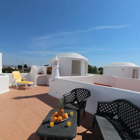Apartamento Pontes Apartment Porches (Algarve)