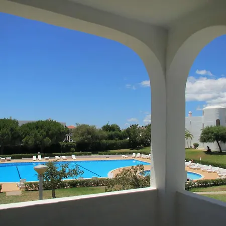 Apartamento Pontes * Porches (Algarve)