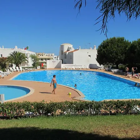 Apartment Apartamento Pontes