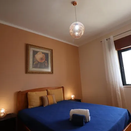 Apartamento Pontes *