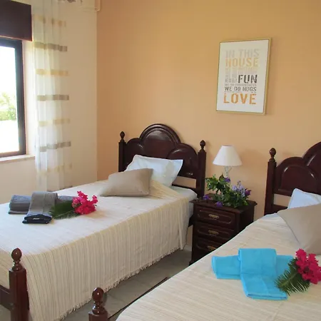Apartamento Pontes Apartment