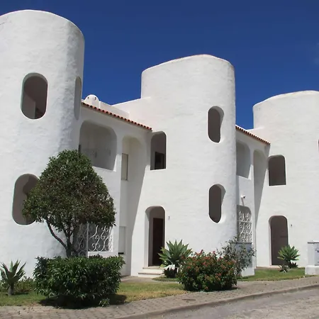 Apartment Apartamento Pontes