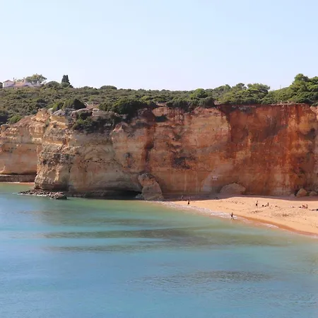 Apartamento Pontes Porches (Algarve)