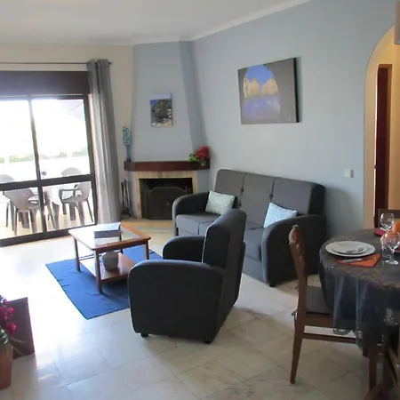 Apartamento Pontes * Porches (Algarve)