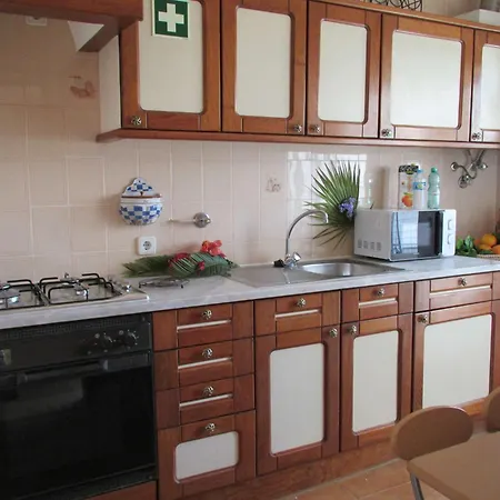 Apartamento Pontes Porches (Algarve)